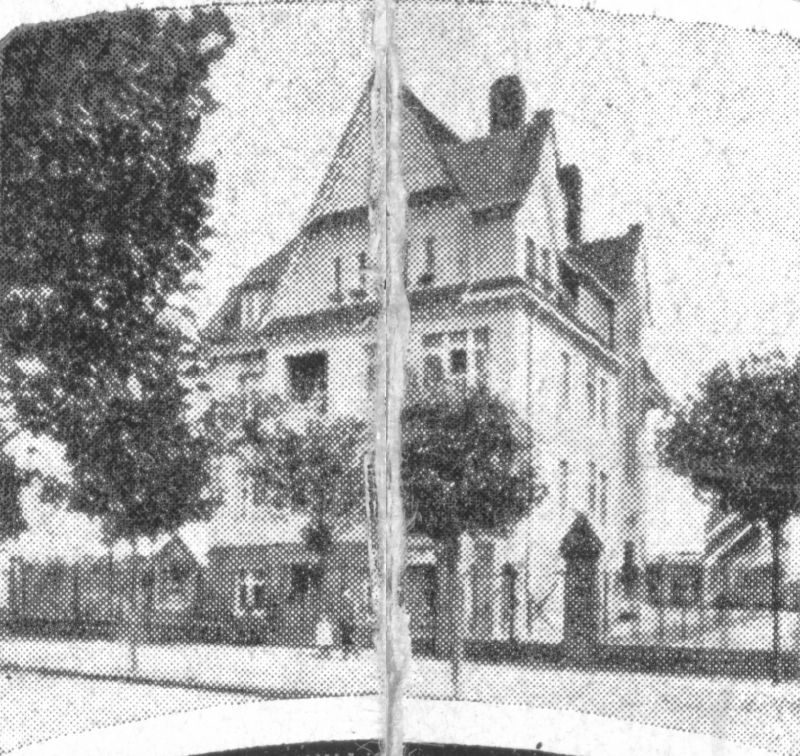 landkarte_1918_eichwalde